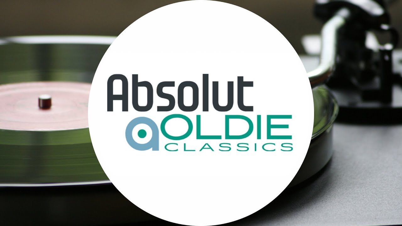 Absolut Oldie Classics | Top Format Productions | Jingles (2021)
