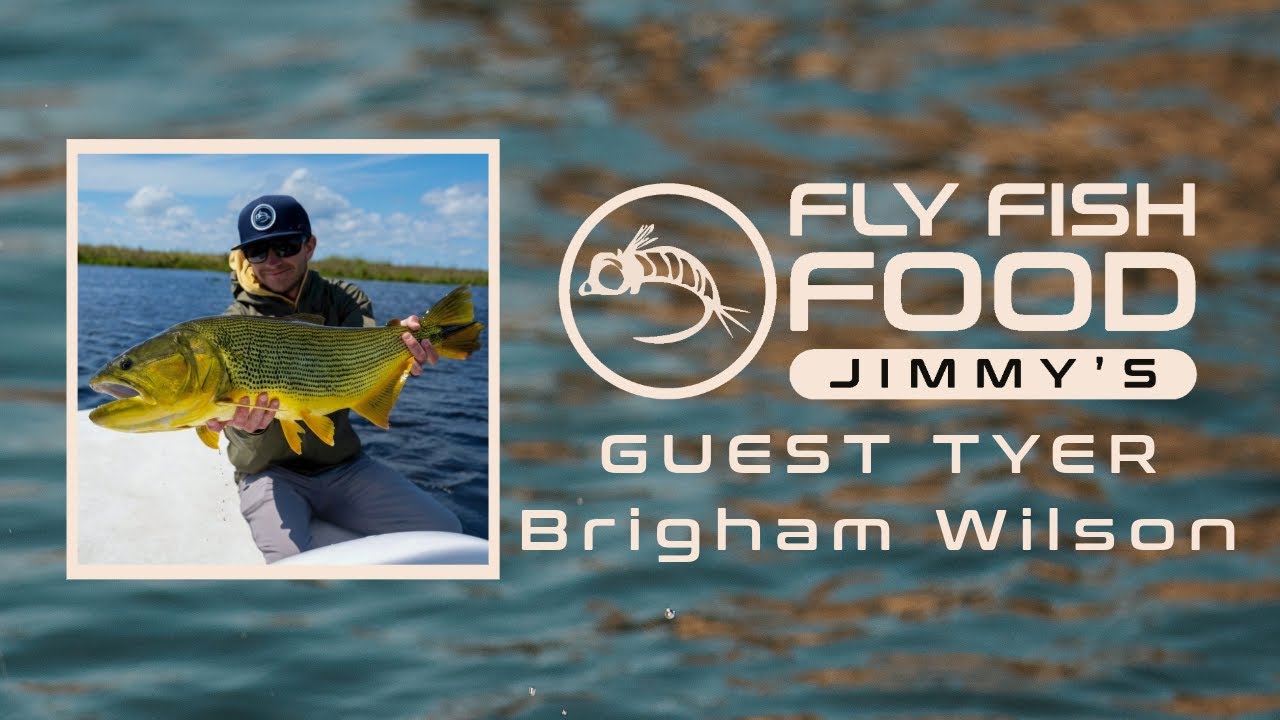 From Behind the Camera to Behind the Vise: Brig Wilson LIVE