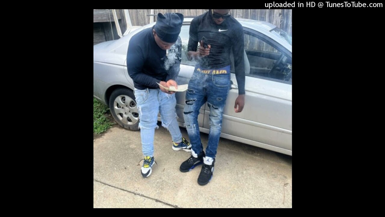[FREE] LawDat x Cruddy Marie x 1audii x DMV Type Beat - 
