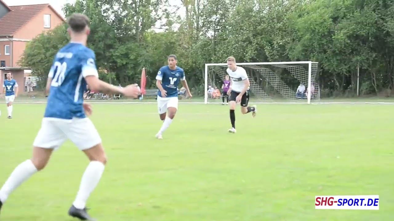 TSV Goltern   FC Stadthagen 13 08 2022