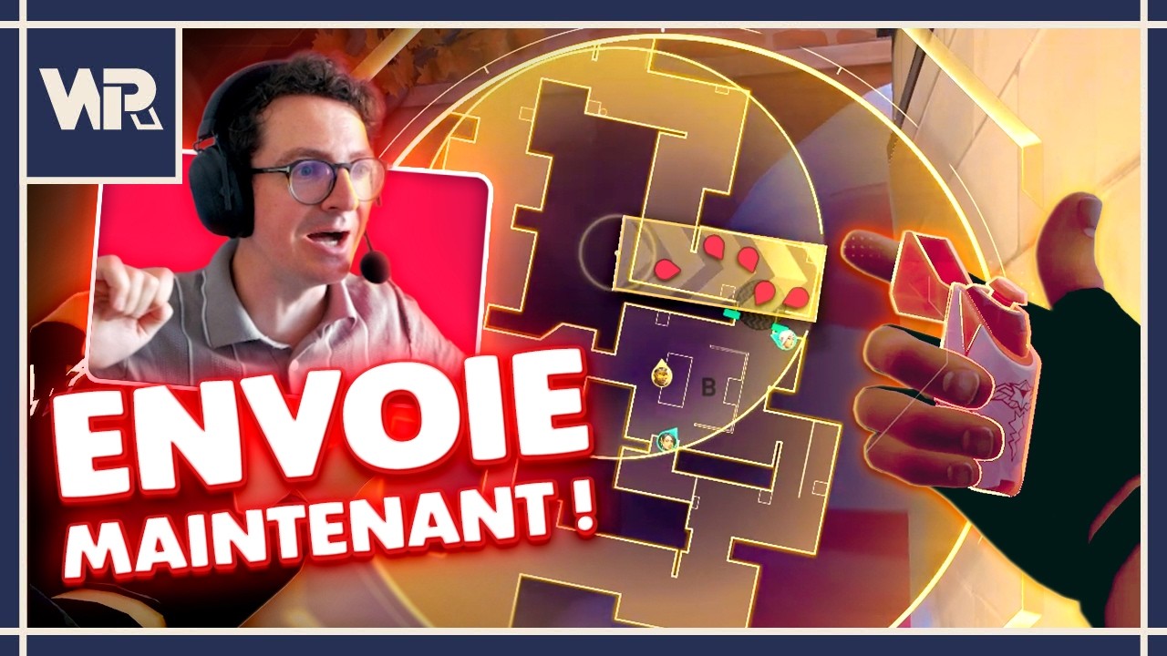 "ENVOIE L'ULT !!!!!!!!!!!" - JE JUGE VOS CLIPS #36