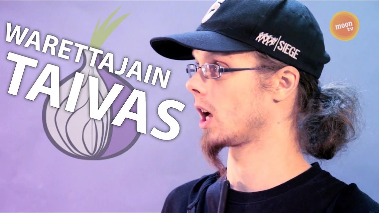 VPN & TOR: N&auml;in pysyt anonyymin&auml; internetiss&auml;