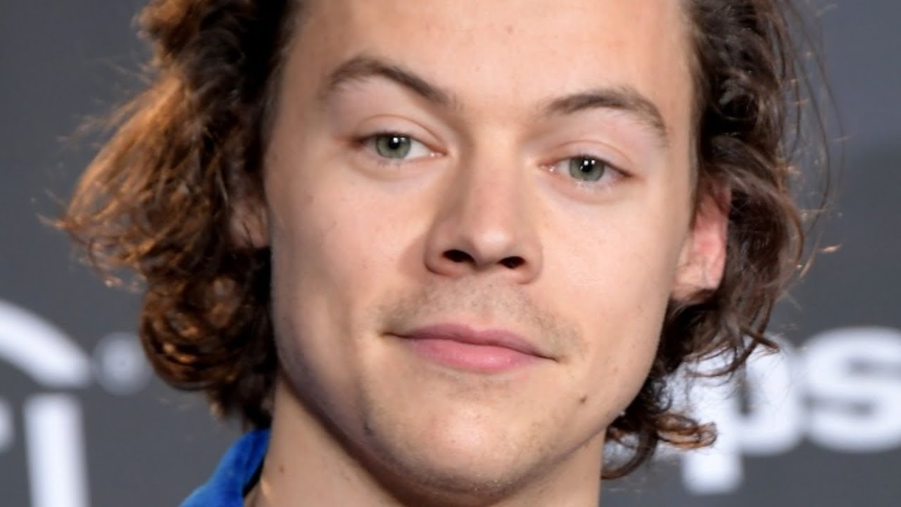 The Untold Truth Of Harry Styles