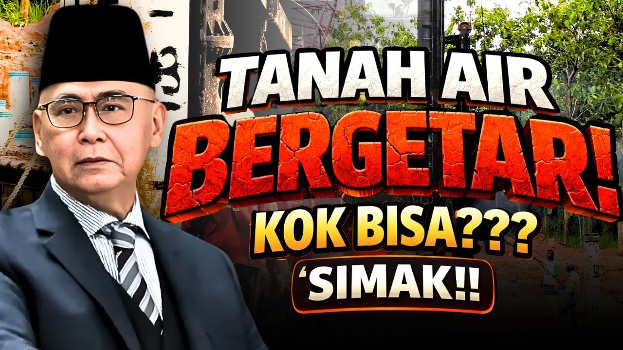 PoliteknikTanah AIR (Al-Zaytun Indonesia Raya), Peradaban Terus Lanjut | lognewsTV