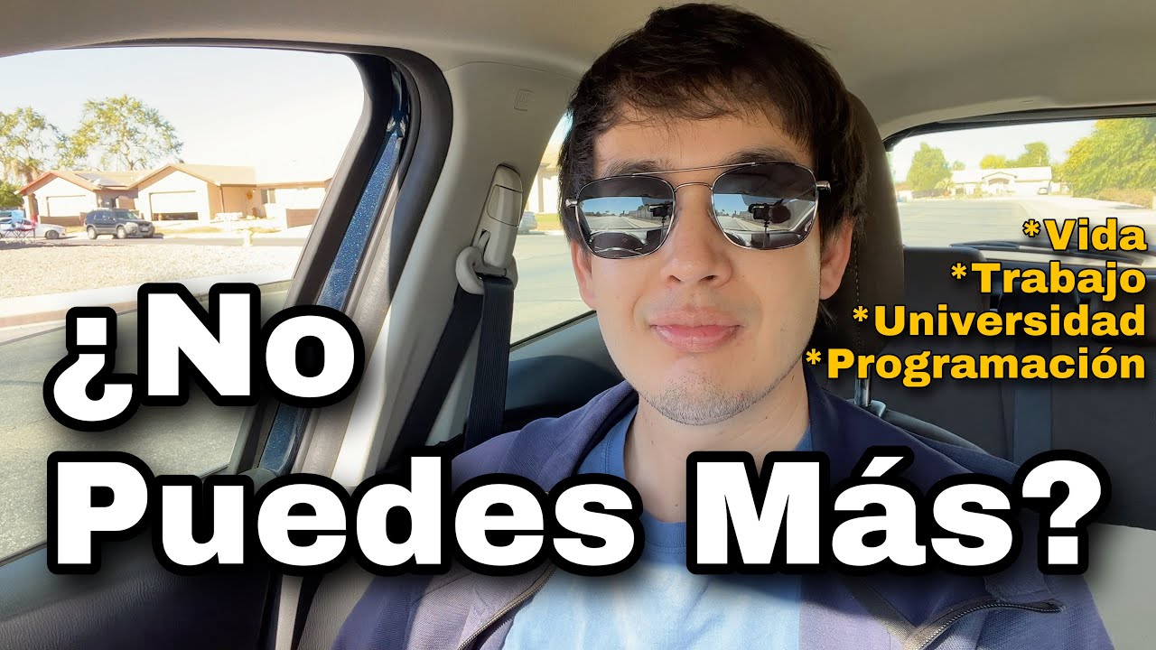 No Te Rindas Programador