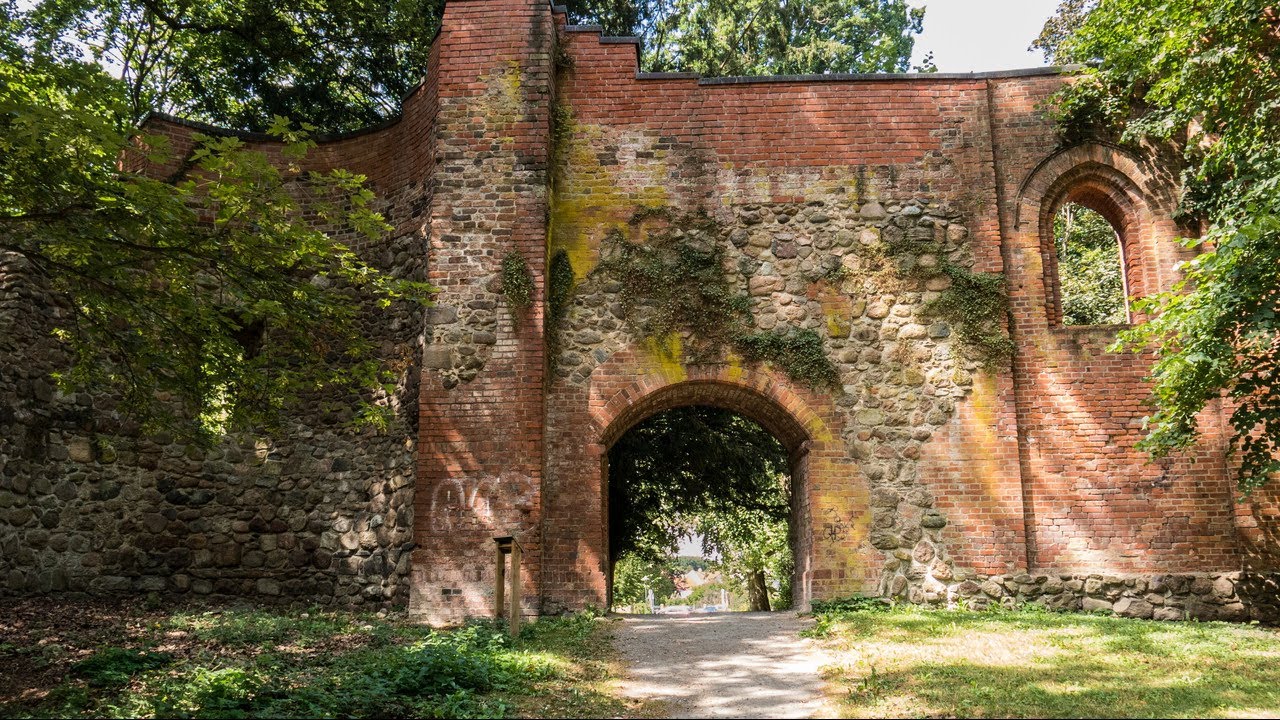 Burgruine Beetzendorf