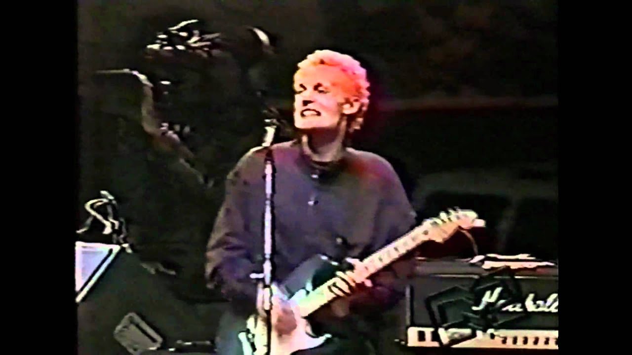 Presidents Of The USA - 01 Boll Weevil (live) - Snow Job - 1996