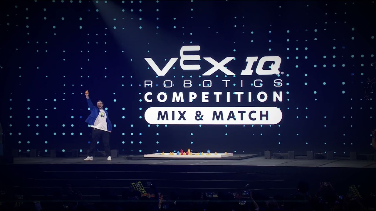 VEX IQ Robotics Worlds 2024-25 Recap