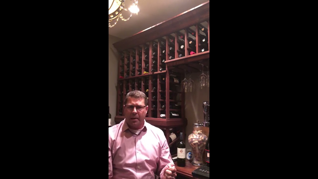 2017 Tiefenbrunner Pinot Grigio