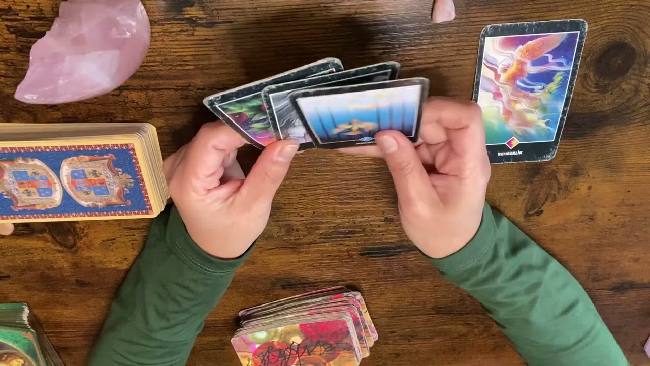 😘❤️Lo que siente y lo que hará😍🥹💕