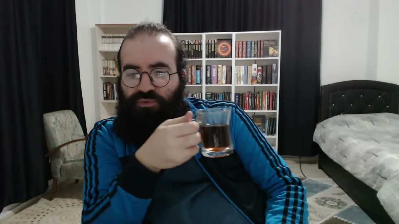 sevilmeye ihtiyacımız var