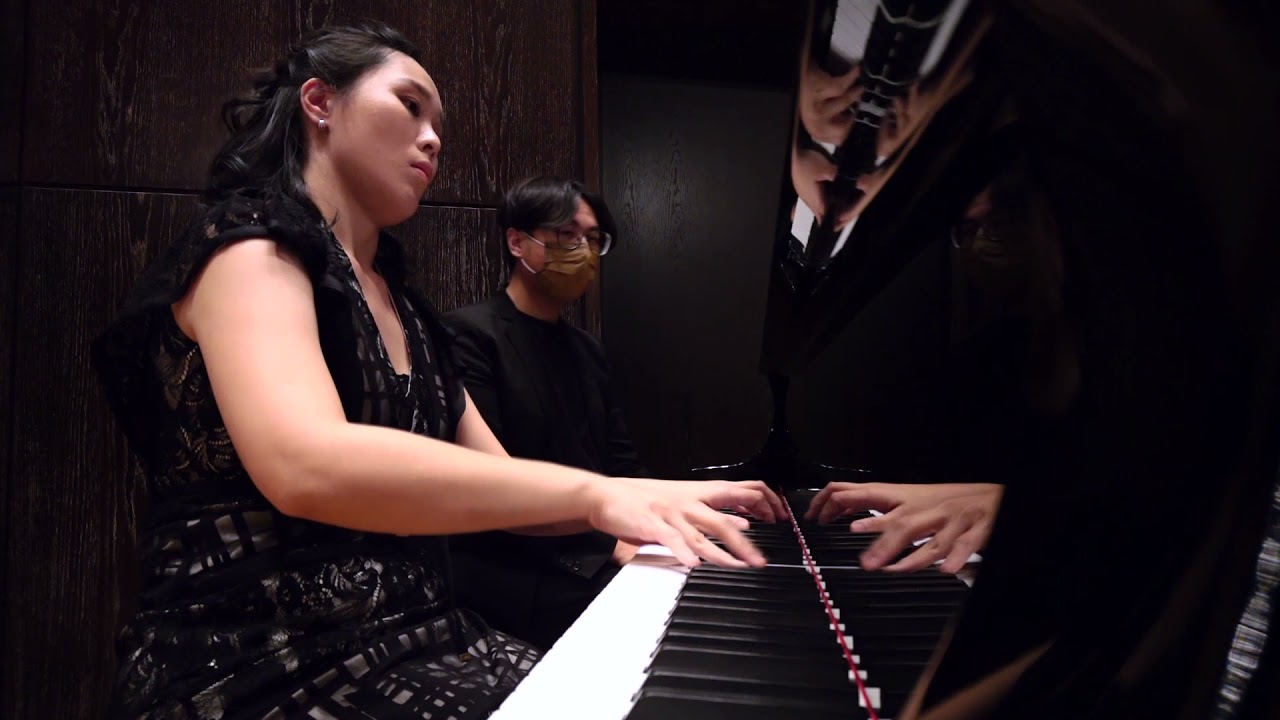 我是一片雲_福爾摩沙不惑之聲 A4s Singers