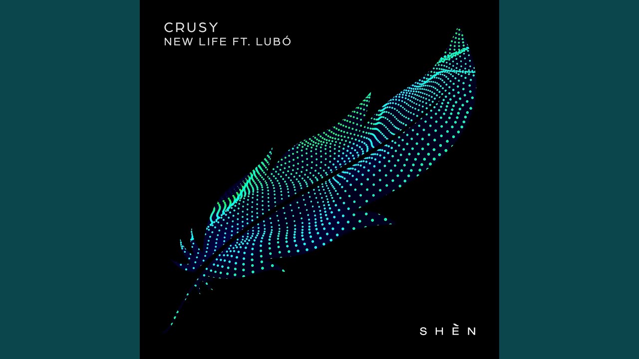 New Life (feat. Lubó) (Extended Mix)