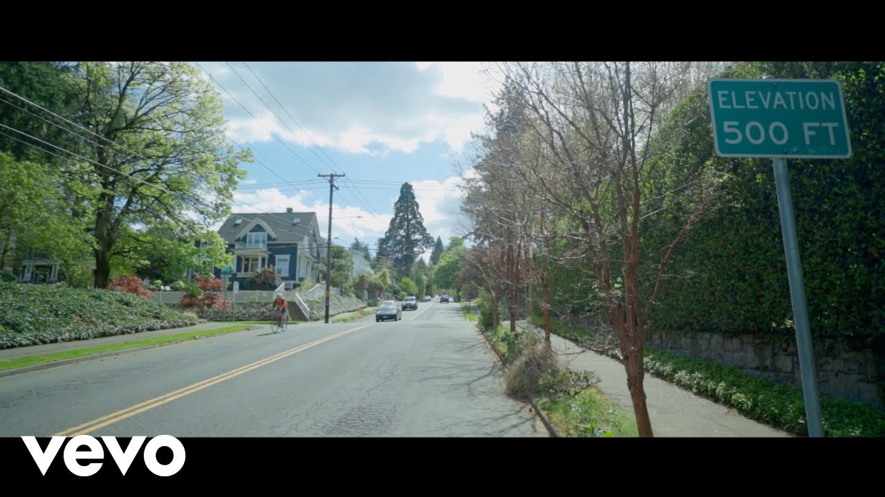Floodfall - Elevation 500