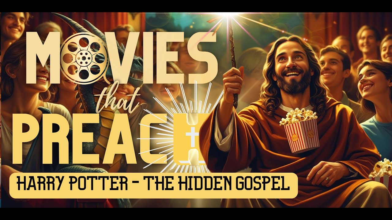 Is JK Rowling a Christian? The Revelatory Power Behind the Harry Potter Series