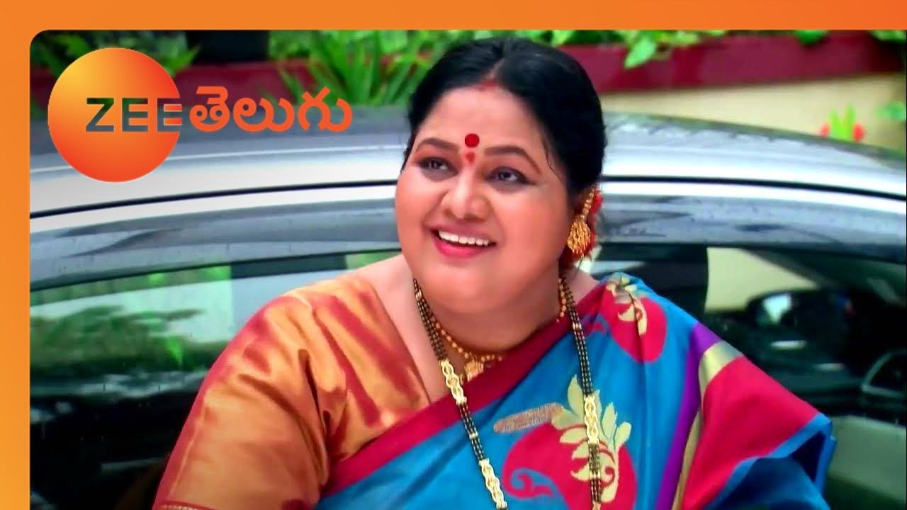 Prasad ను కిడ్నాప్ చేసిన Nithya | Kalyana Vaibhogam | Full Ep 837 | Meghana,Sunny - Zee Telugu
