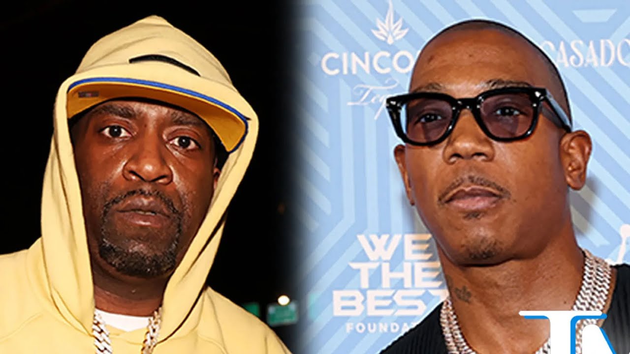 Ja Rule x Tony Yayo | Spit your Game