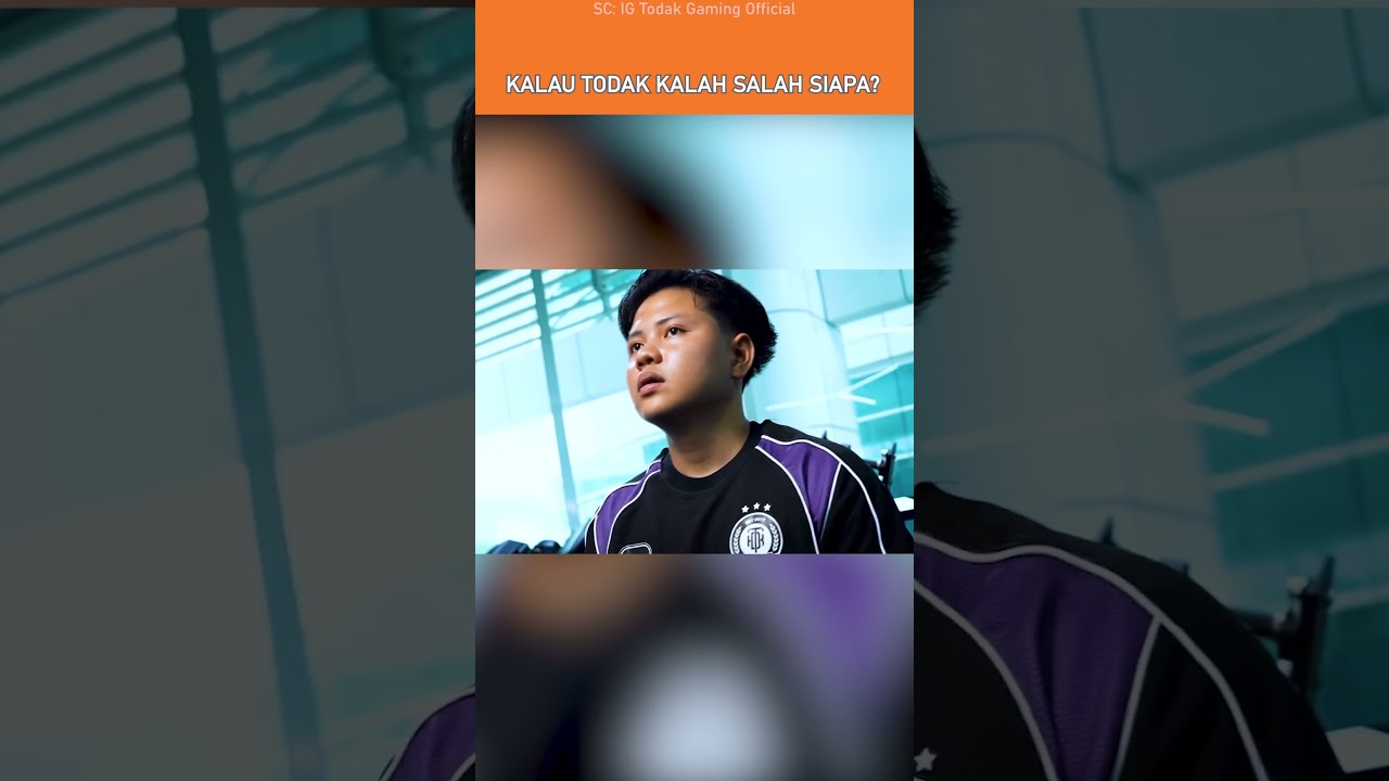 4 Ex player AE join Todak. Alterego akademi tim malaysia? #nafari #dreams #todak #alterego #mplid