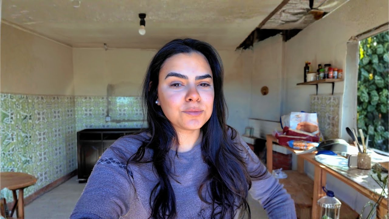 A CASA ESTAVA UM CAOS! FIZ UMA LIMPEZA PROFUNDA ANTES DAS VISITAS CHEGAREM