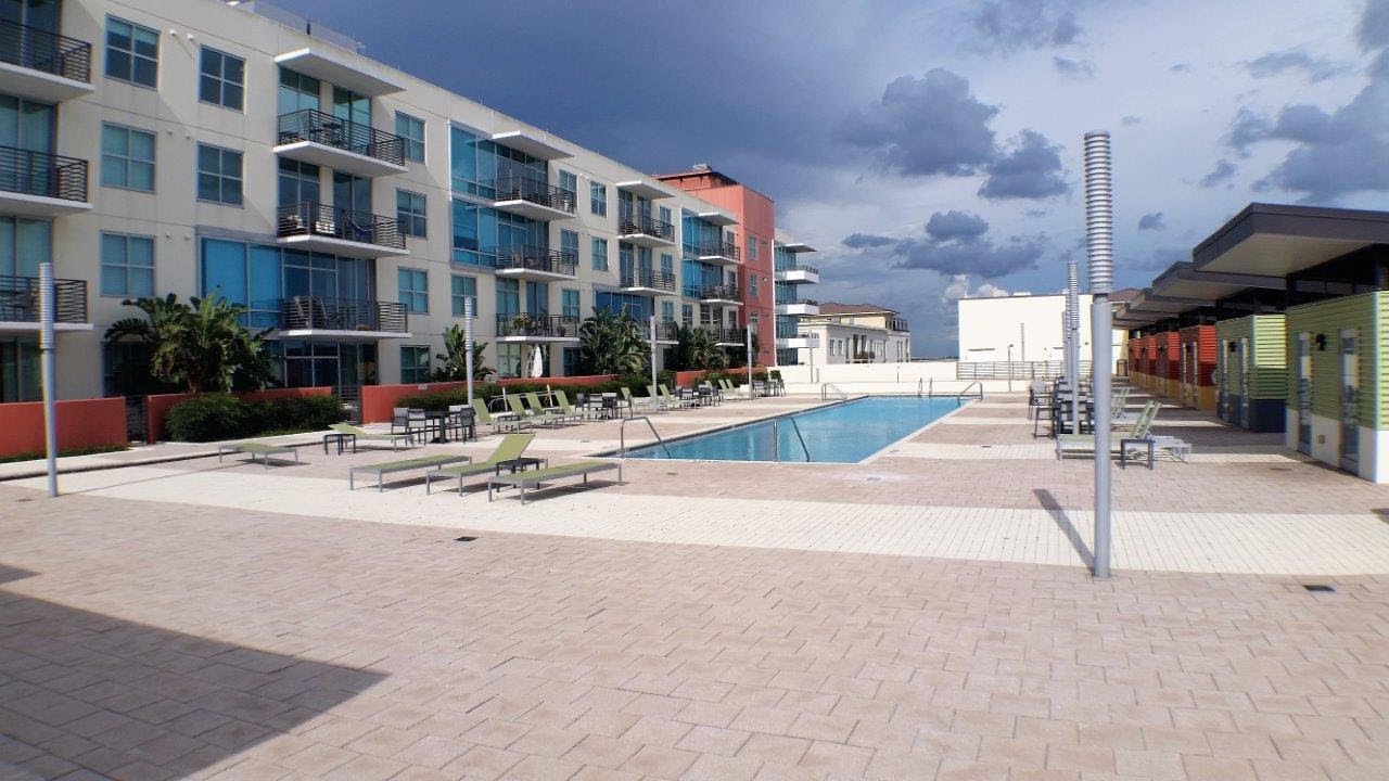 1208 E Kennedy unit 1128 East Video Tour by TampaPropertyManagement.CO