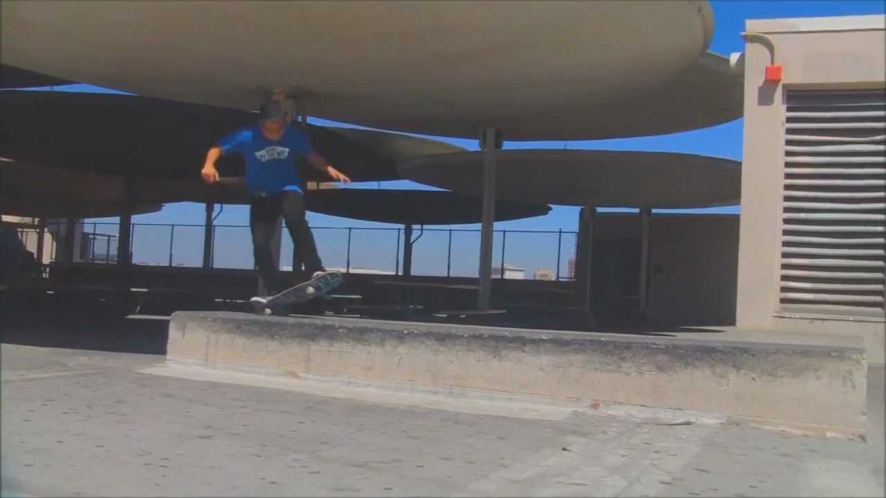 Joe Gutierrez quick clips - Subscriber submission