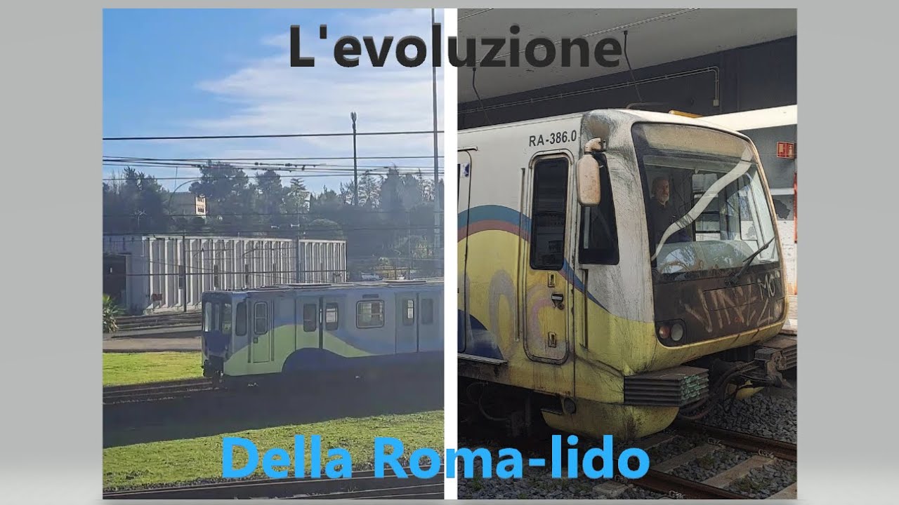 Frecce del Mare: Un capitolo di innovazione per la Roma Lido