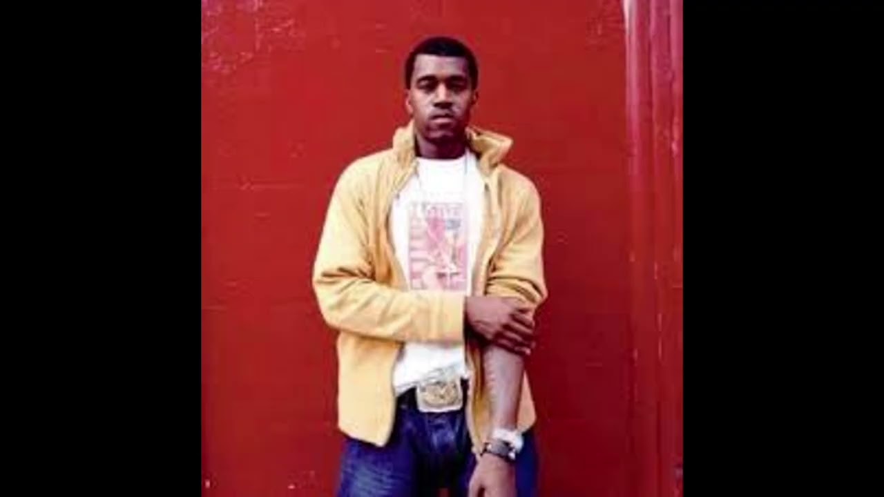[FREE] OLD KANYE SOUL SAMPLE TYPE BEAT - 