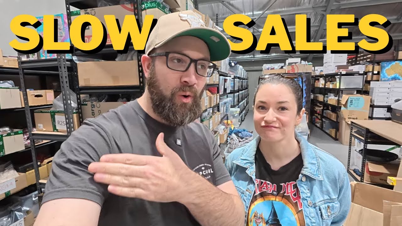 Here Is The Ugly Truth About Slow ebay Sales