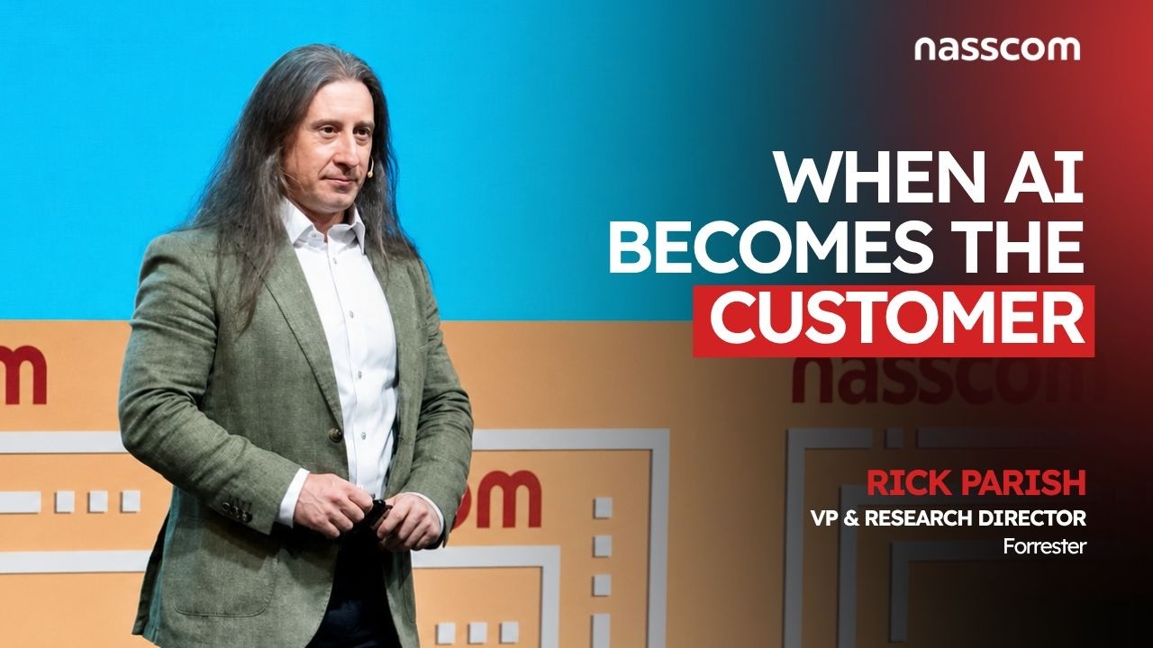 The Last Human Customer: When AI Starts Buying for Us