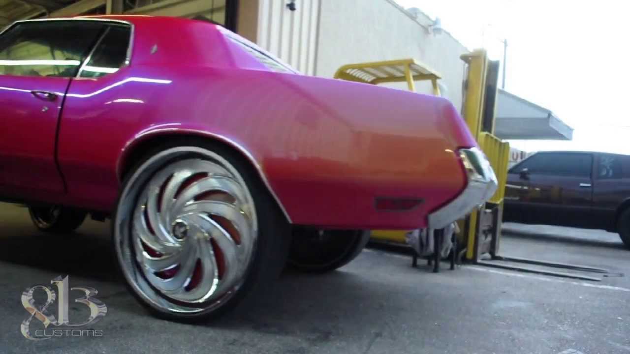 813 Customs: We Got You Covered
