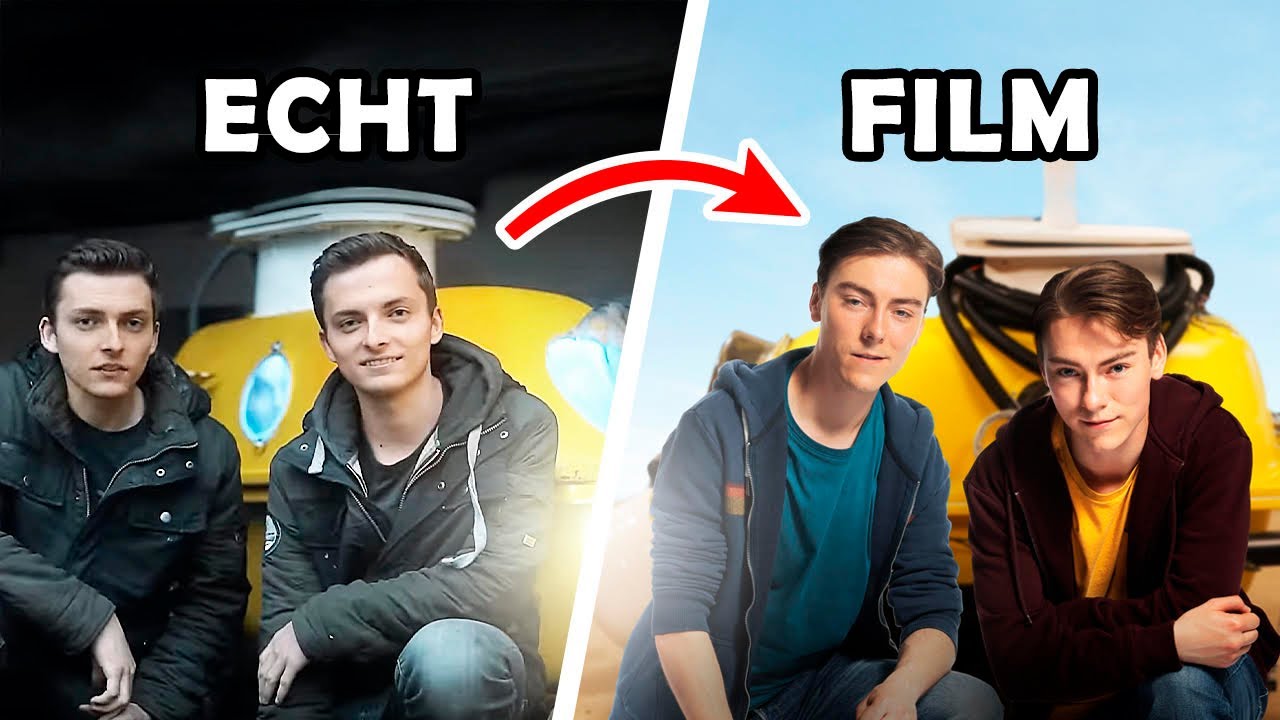 Der KINOFILM über uns: "LEBEN IST JETZT" - Das halten wir davon!