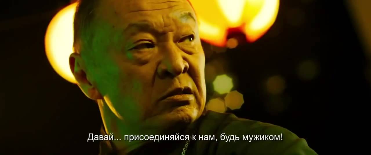 Иерей сан. Исповедь самурая.