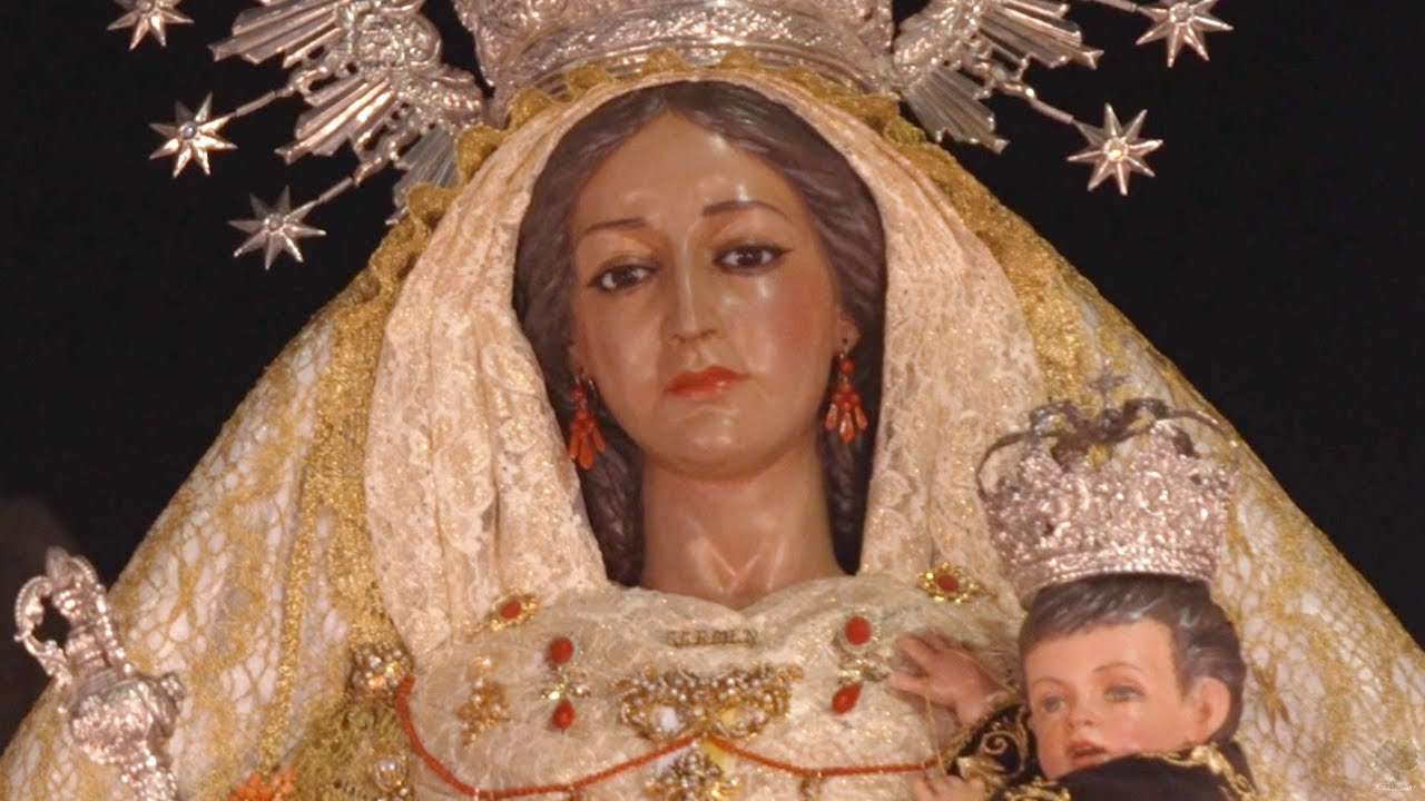 VIRGEN DEL CARMEN DE EL VISO DEL ALCOR - BM SANTA MARÍA DEL ALCOR