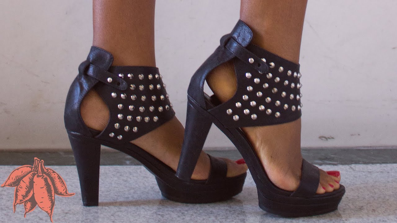Vegan Shoes That Aren't Ugly!