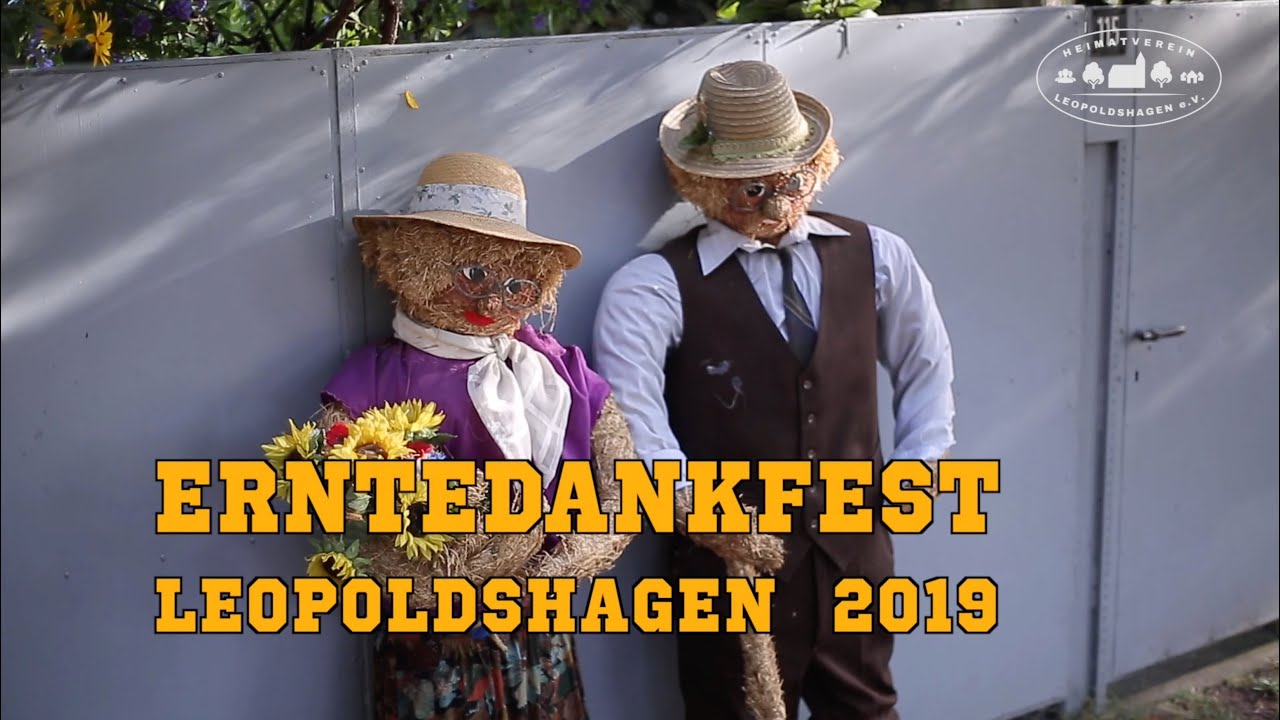 ERNTEDANK LEO 2019