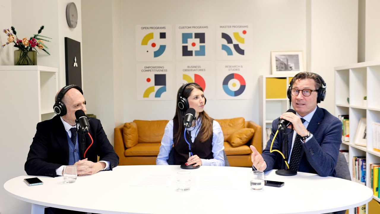 Open Questions - Episodio 2