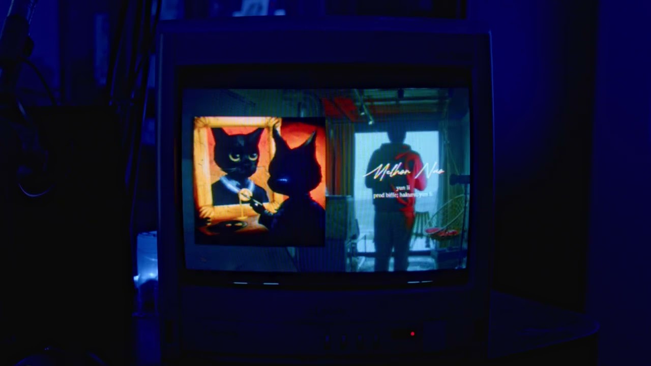 yun li - melhor não ft aki punou (prod biffe, hakuro & yun li)