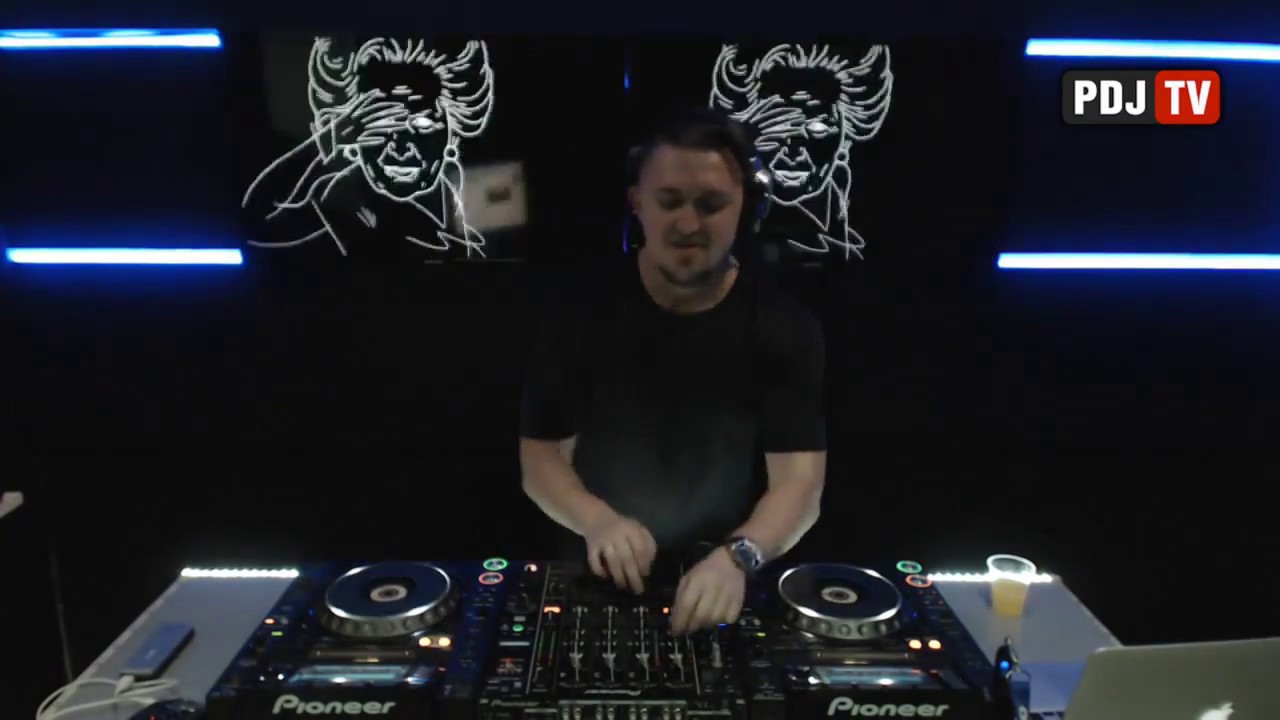 Spartaque plays the best techno of 2016