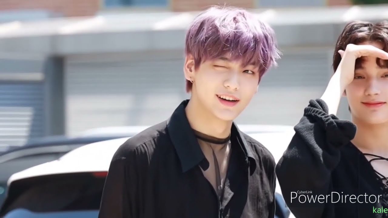 Soobin - Shy (FMV)