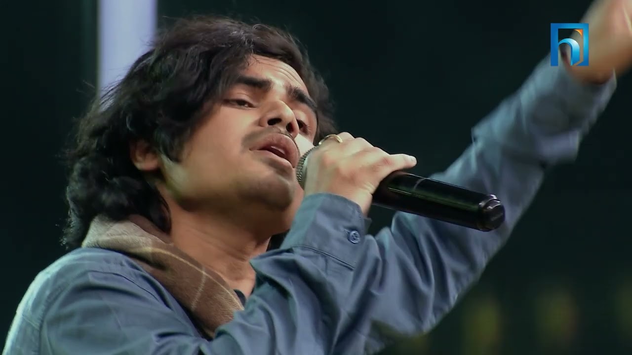 Ameet Rasaili 