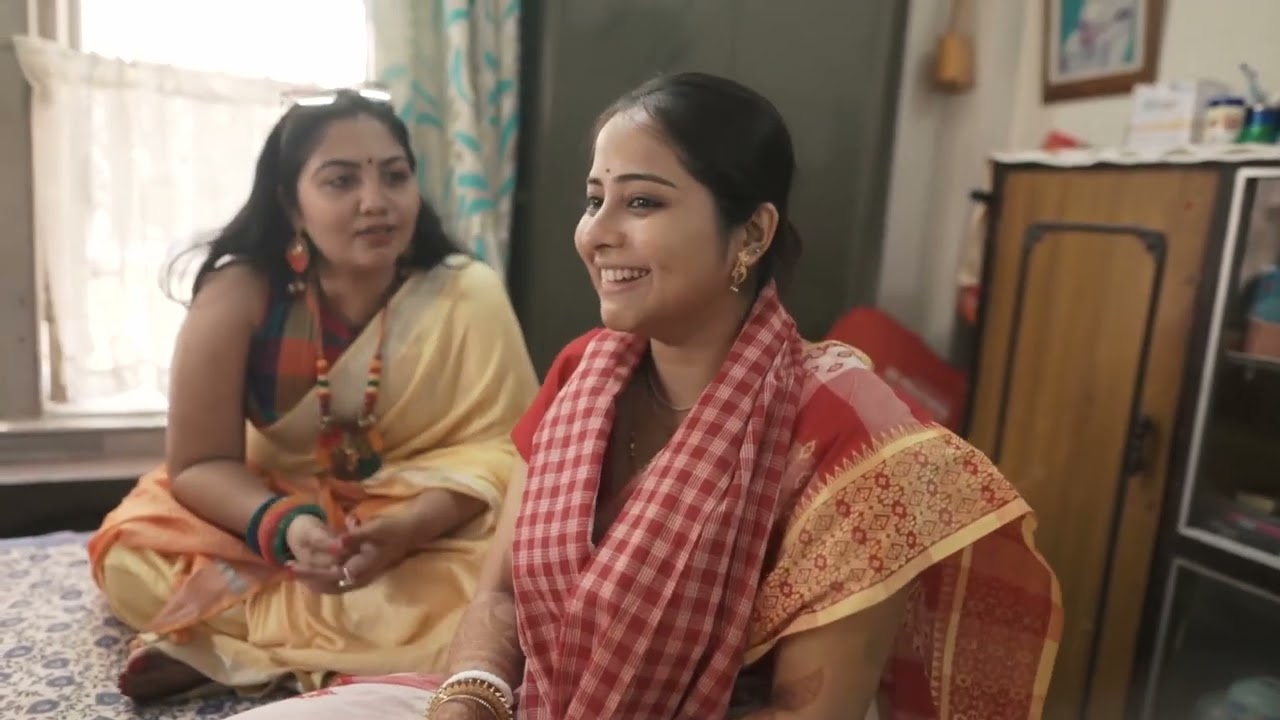 KOUSHIK & SHRAMANA Wedding Full Video