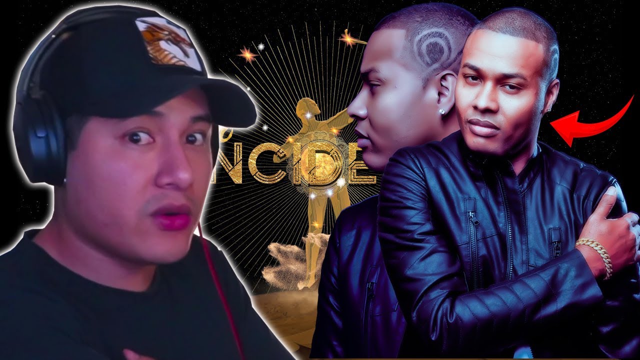 ZAWEZO - Coincidencia | REACCION 😳