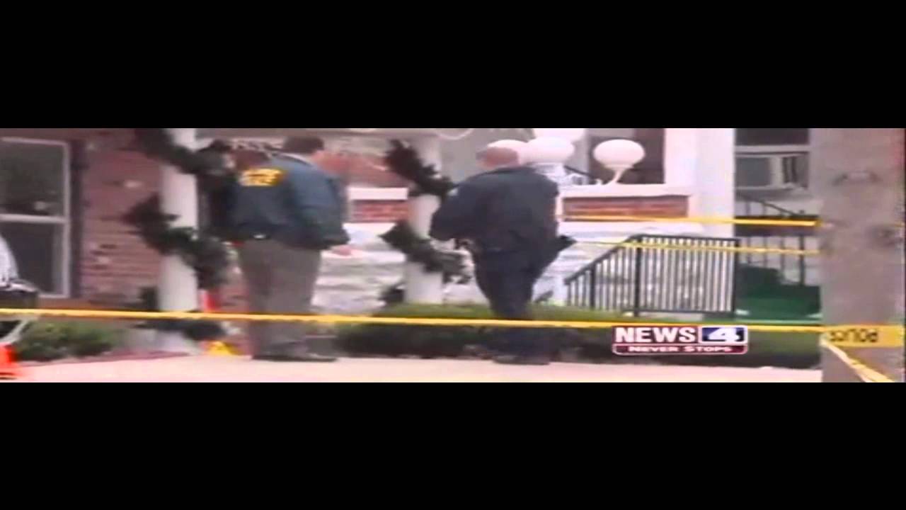 Bangers In St.louis - Rip The General Ft. T Dubb O  2012 Official Video