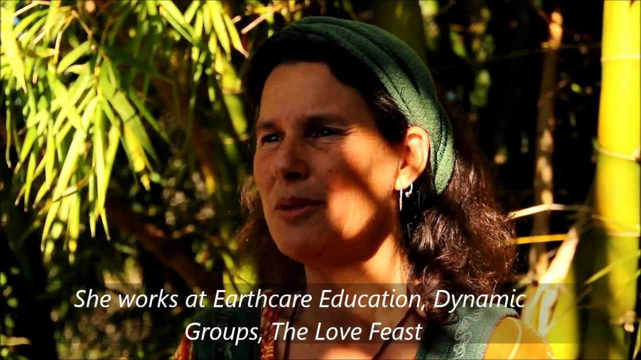 Crystal Waters, Eco-village in Permaculture since 1988, Australia