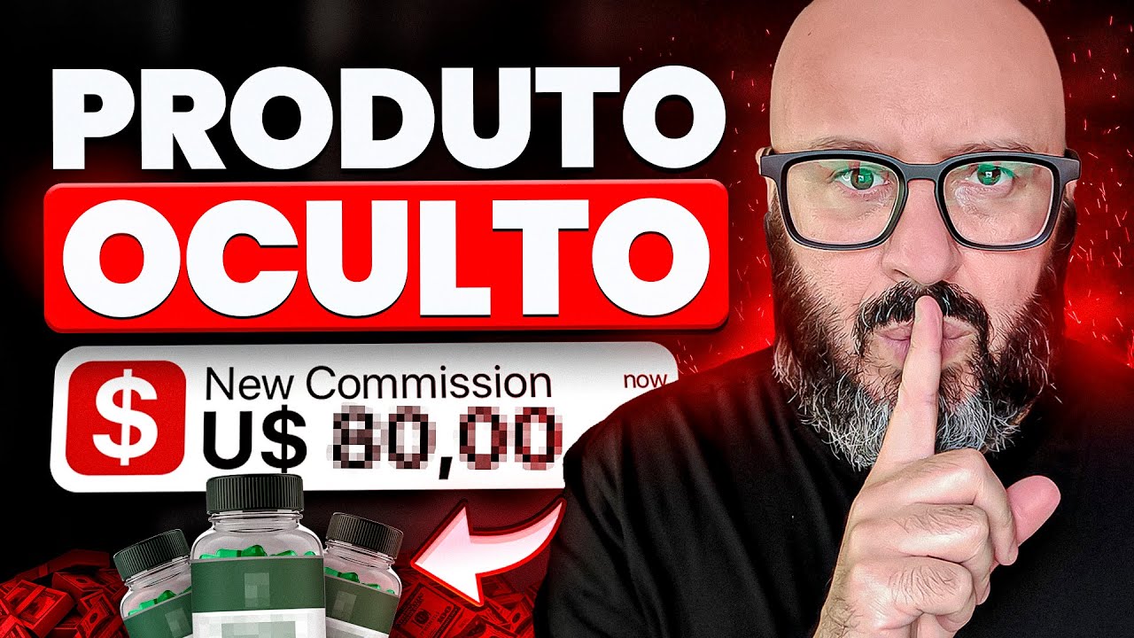 Vou Te Mostrar Como Encontrar Produtos Fora Do Radar Para Vender No Google Ads