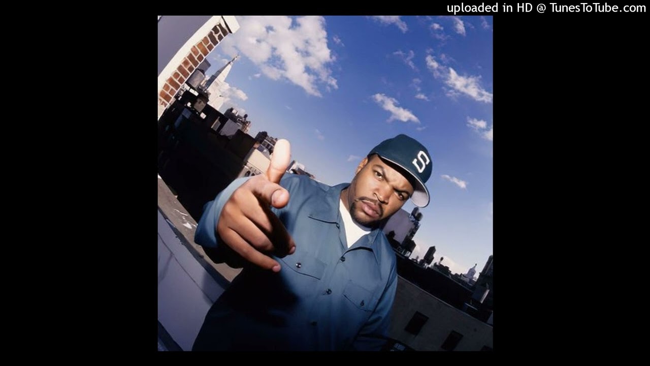 Get Down - Ice Cube x Coolio x 90’s G-Funk Type Beat (Prod. Ace Uv Spadez)