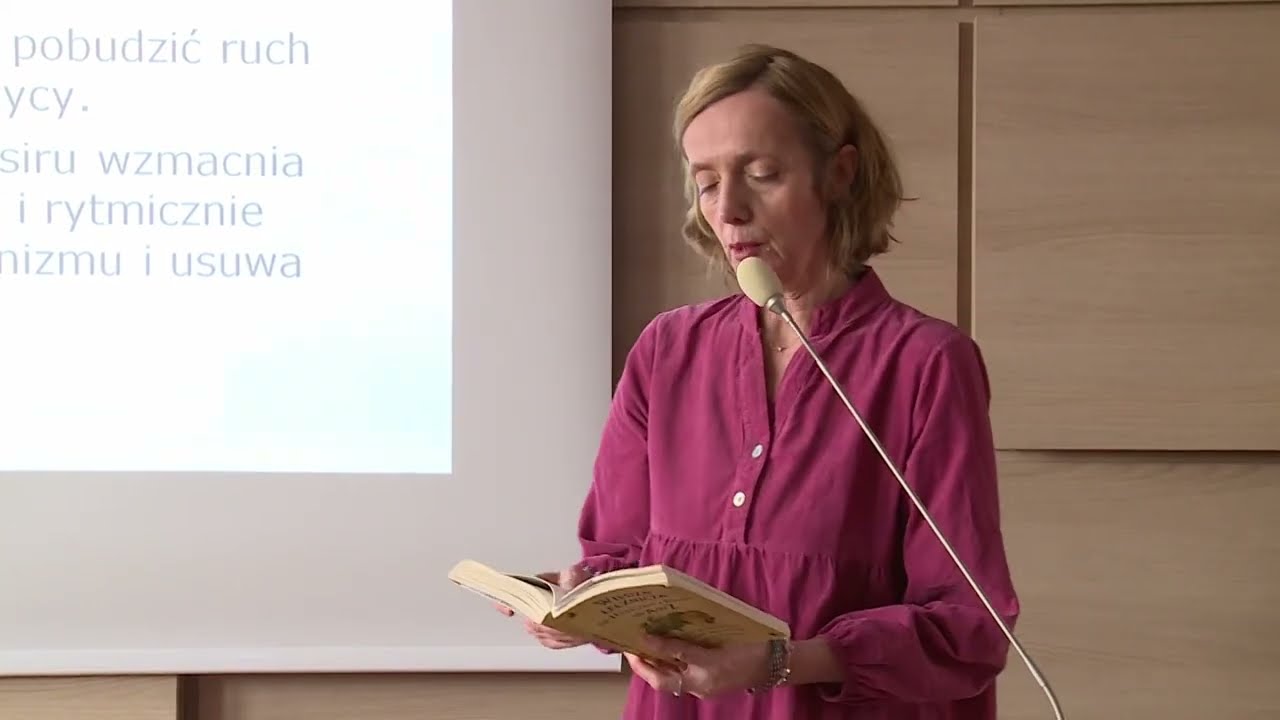 Napój z języcznika - działanie i stosowanie | Centrum św. Hildegardy w Józefowie