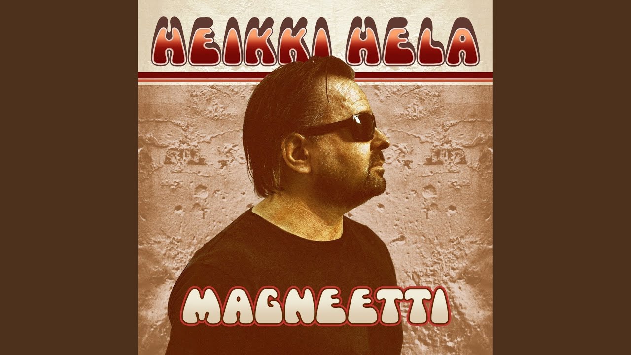 Magneetti