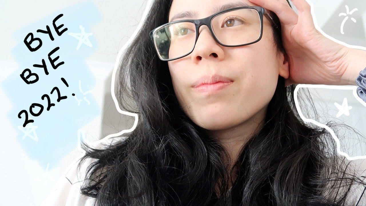 Last day of 2022! Once Upon a December 2022 (Day 31)