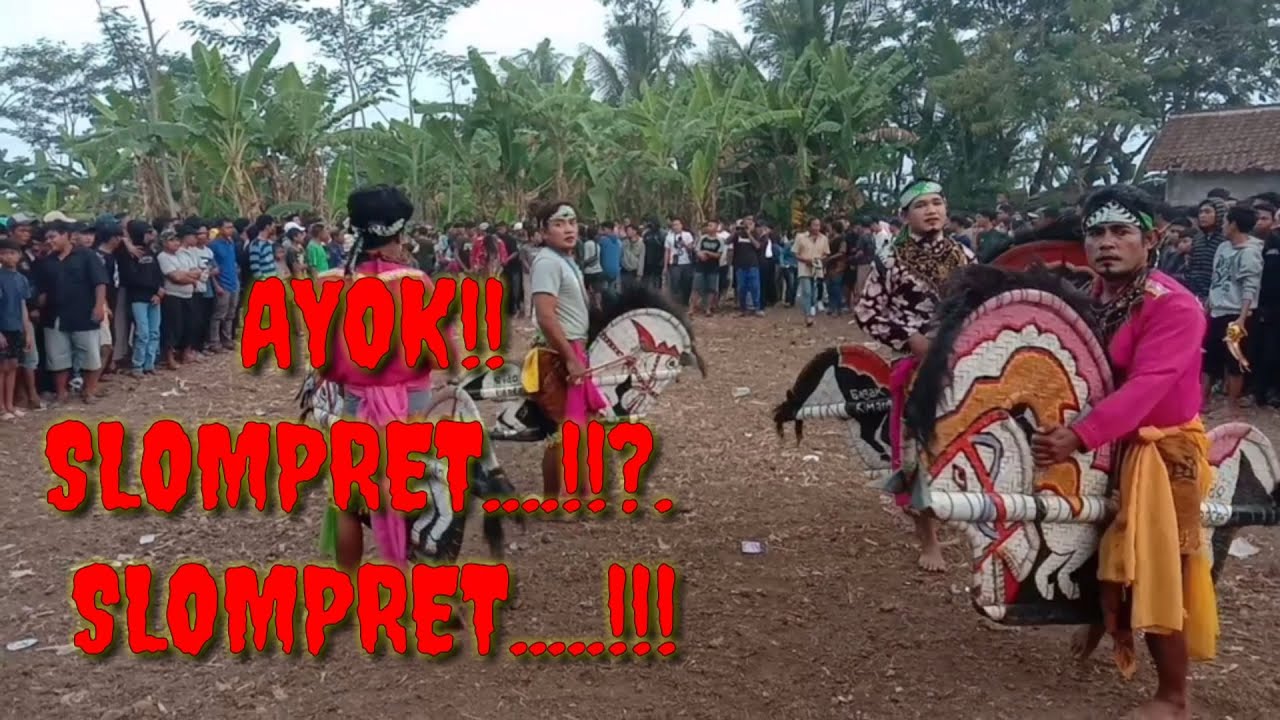 TURONGGO JATI KAWAH || TJK  || BABAK 5 MERTI DUSUN BODEAN,KLEPU,PRINGAPUS